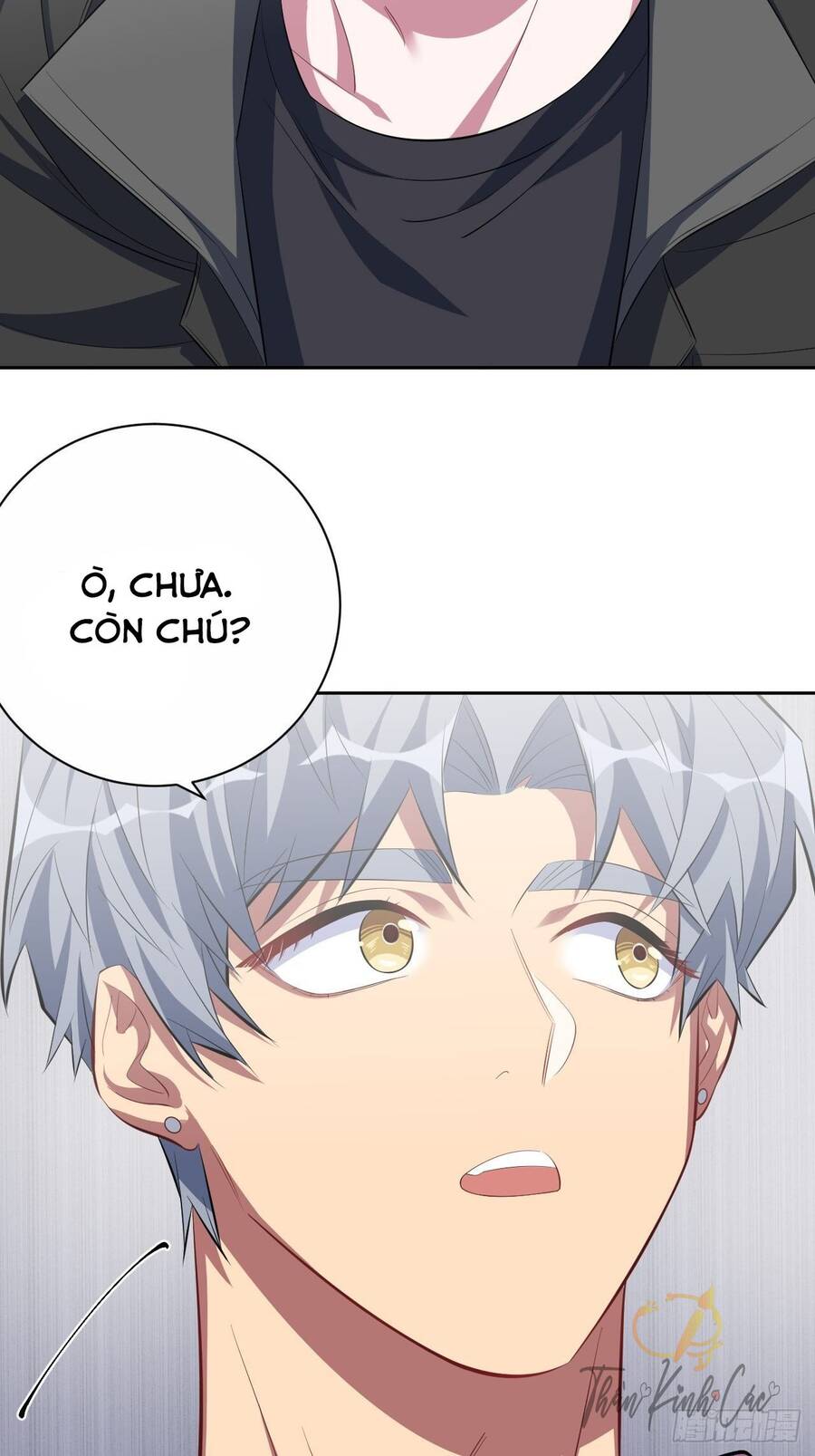 Cha Vợ Đại Nhân Là Bà Xã Chapter 32 - 16