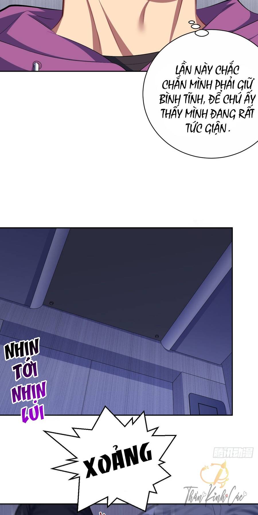 Cha Vợ Đại Nhân Là Bà Xã Chapter 32 - 17