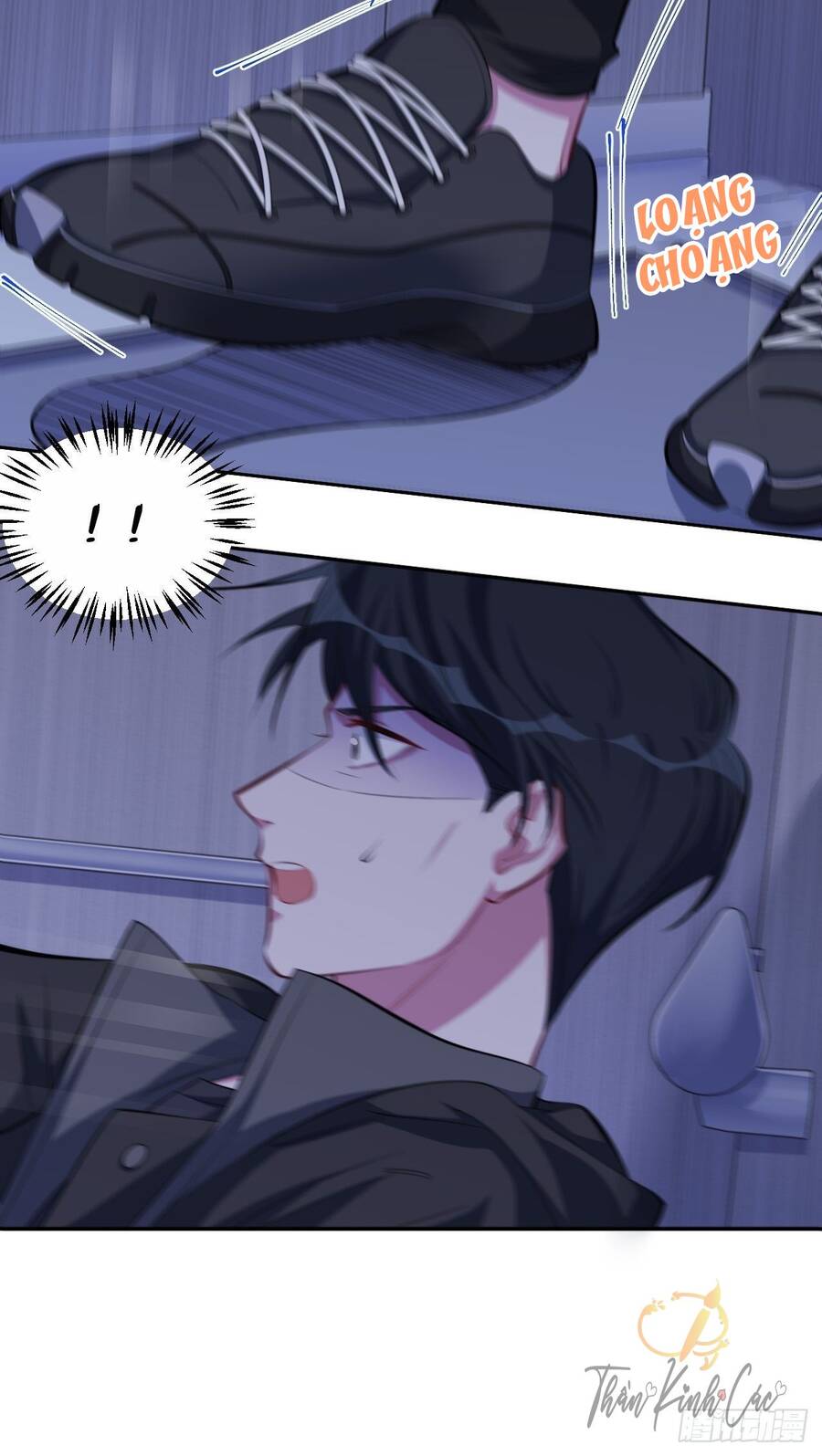 Cha Vợ Đại Nhân Là Bà Xã Chapter 32 - 19