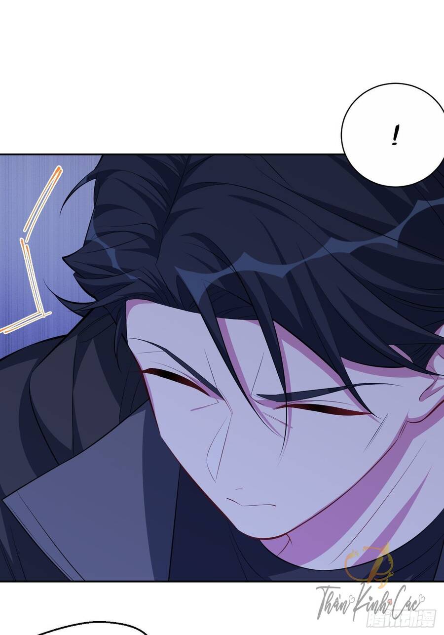 Cha Vợ Đại Nhân Là Bà Xã Chapter 32 - 20