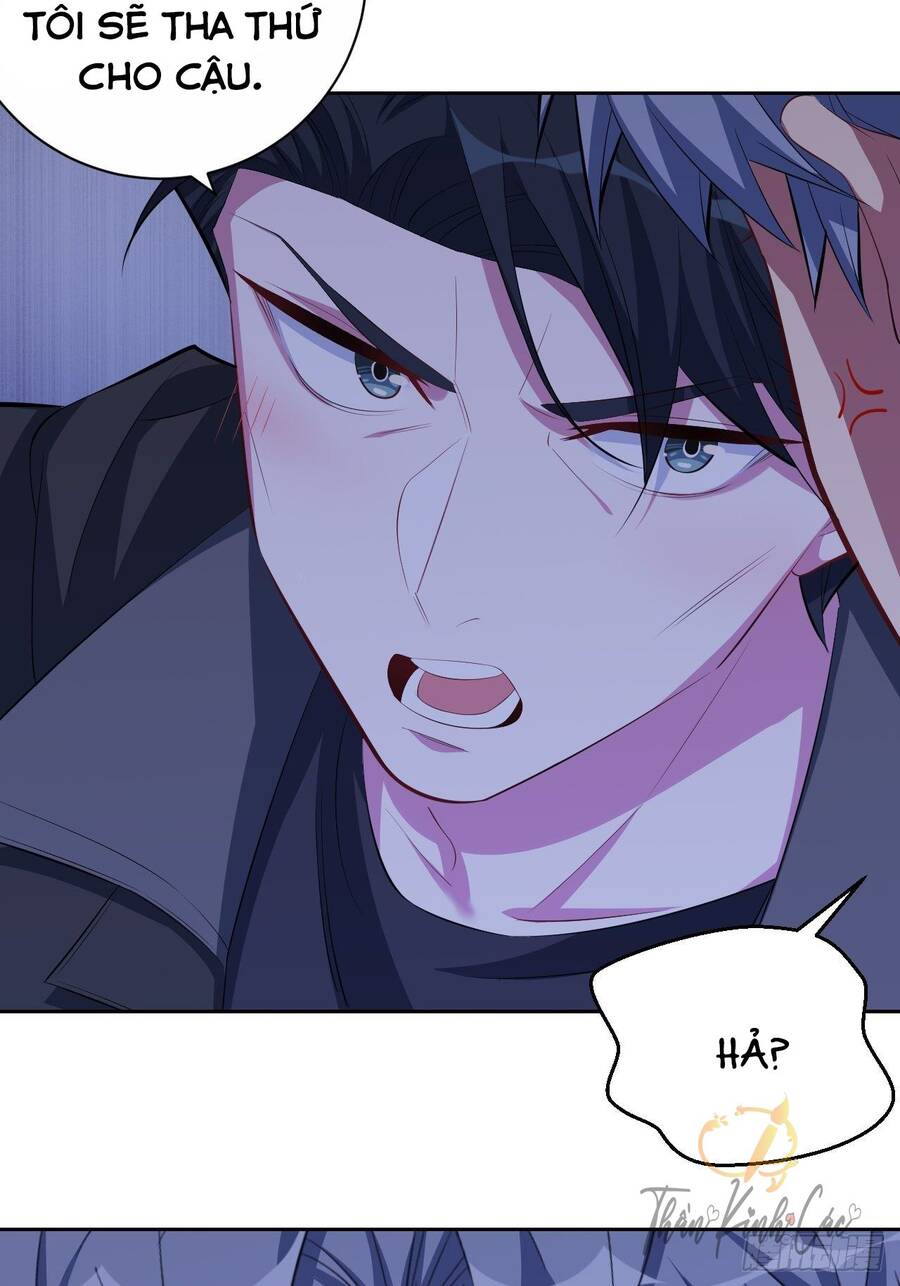 Cha Vợ Đại Nhân Là Bà Xã Chapter 32 - 23
