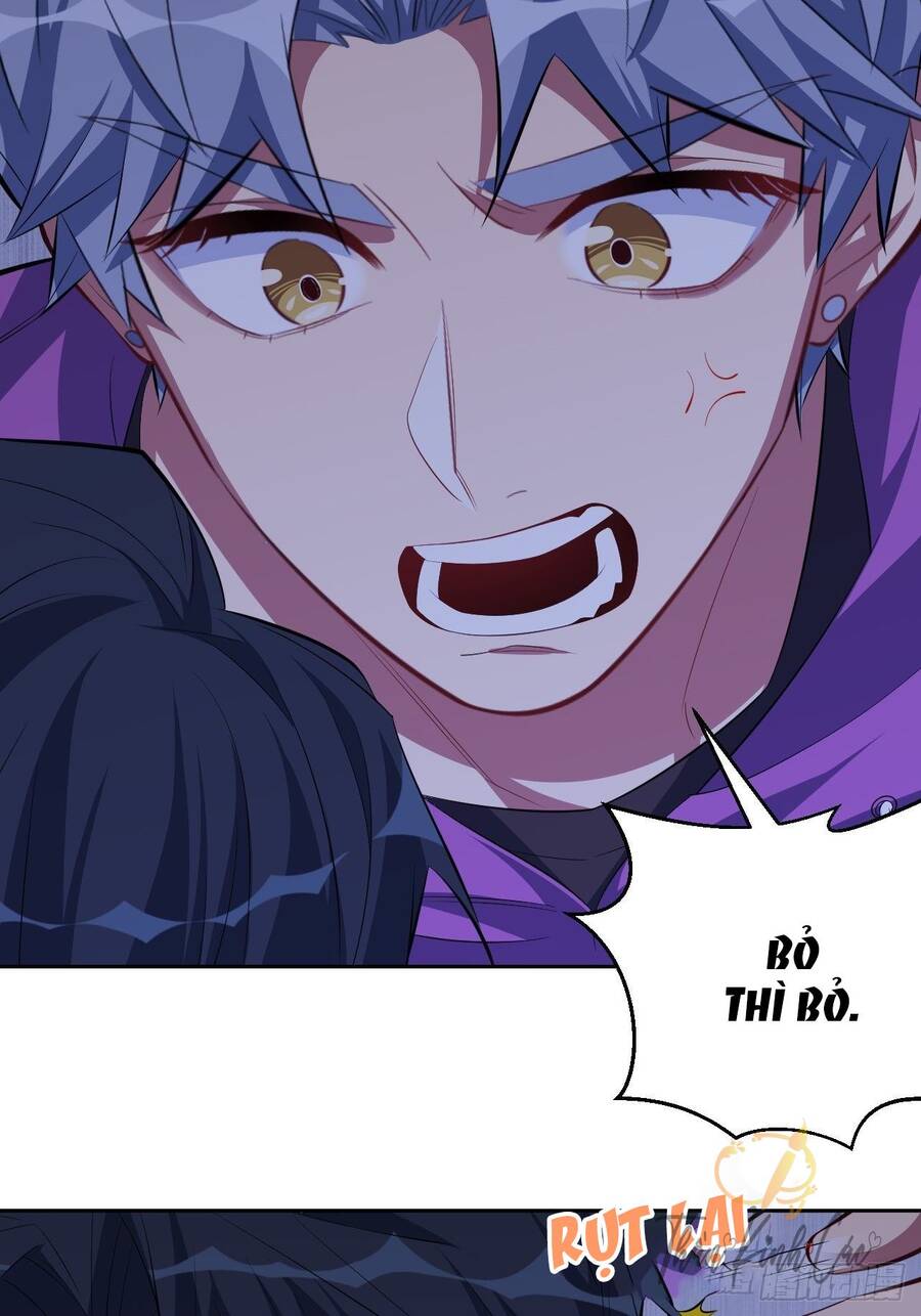 Cha Vợ Đại Nhân Là Bà Xã Chapter 32 - 24