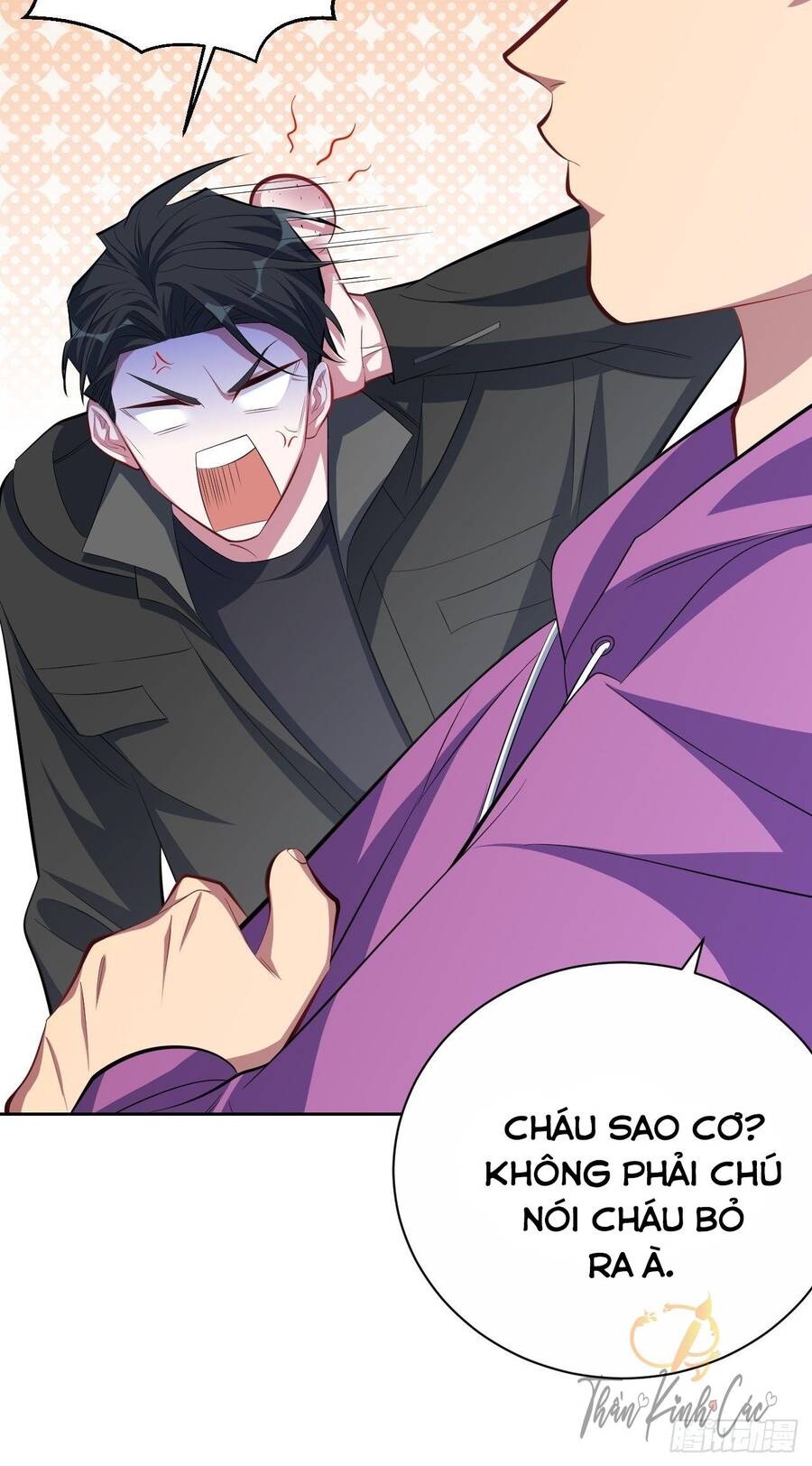 Cha Vợ Đại Nhân Là Bà Xã Chapter 32 - 26