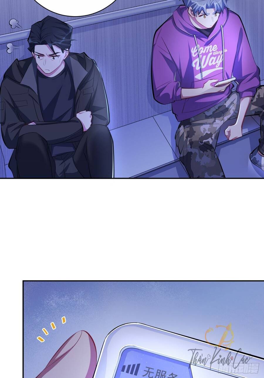 Cha Vợ Đại Nhân Là Bà Xã Chapter 32 - 29