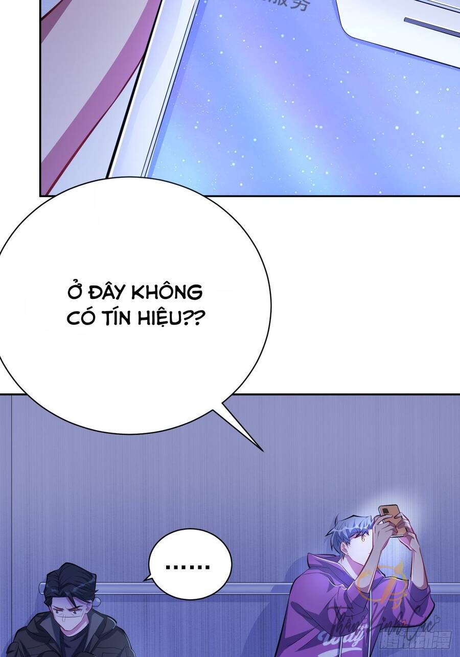Cha Vợ Đại Nhân Là Bà Xã Chapter 32 - 30