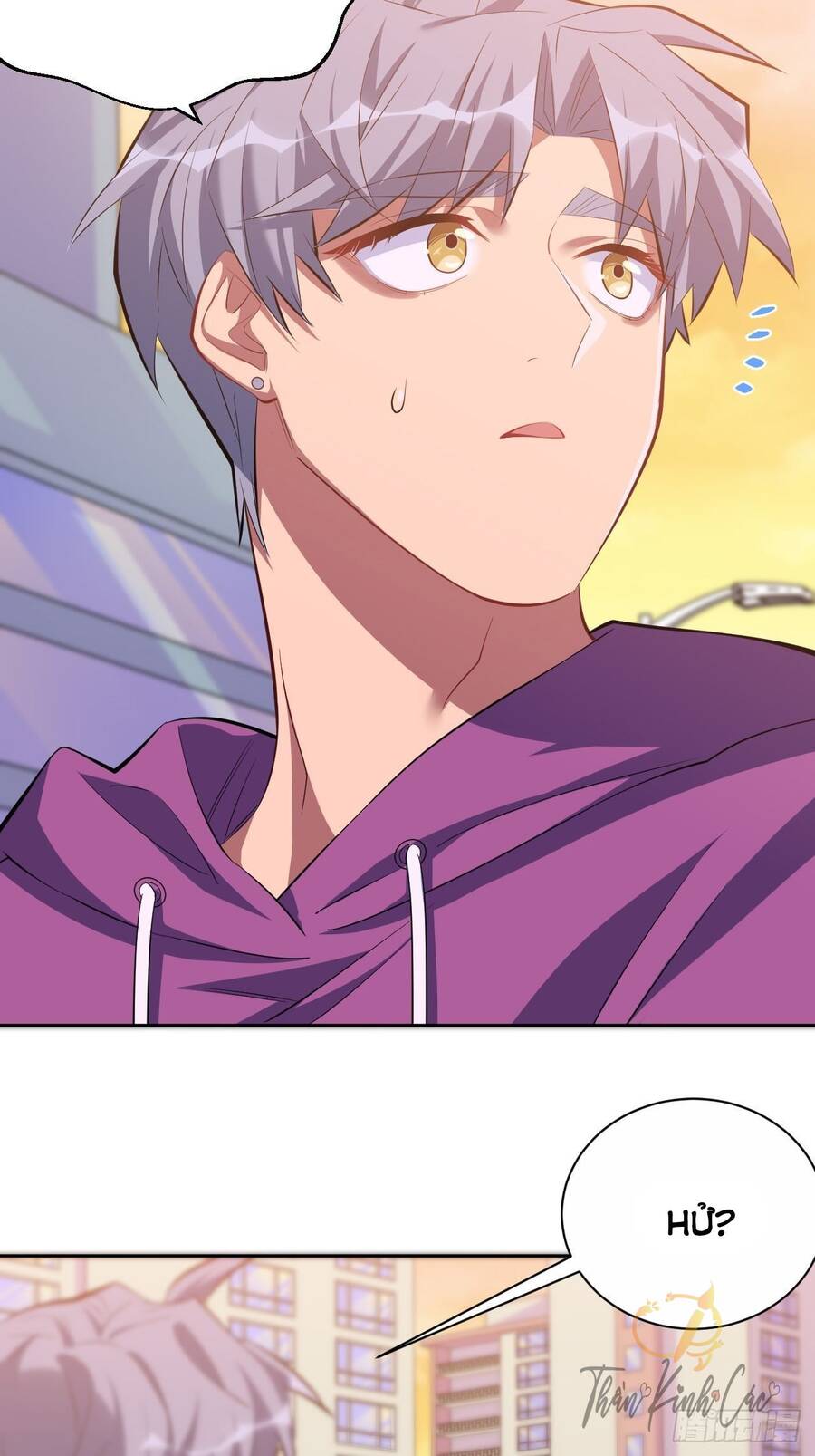 Cha Vợ Đại Nhân Là Bà Xã Chapter 32 - 4