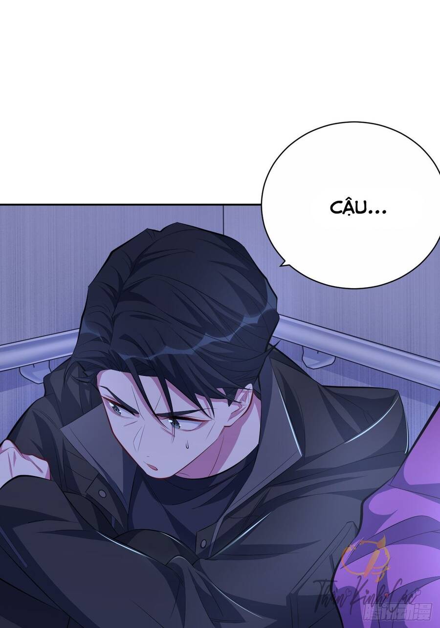 Cha Vợ Đại Nhân Là Bà Xã Chapter 32 - 32