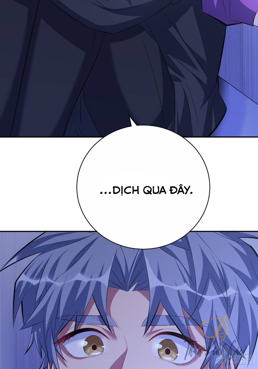 Cha Vợ Đại Nhân Là Bà Xã Chapter 32 - 33