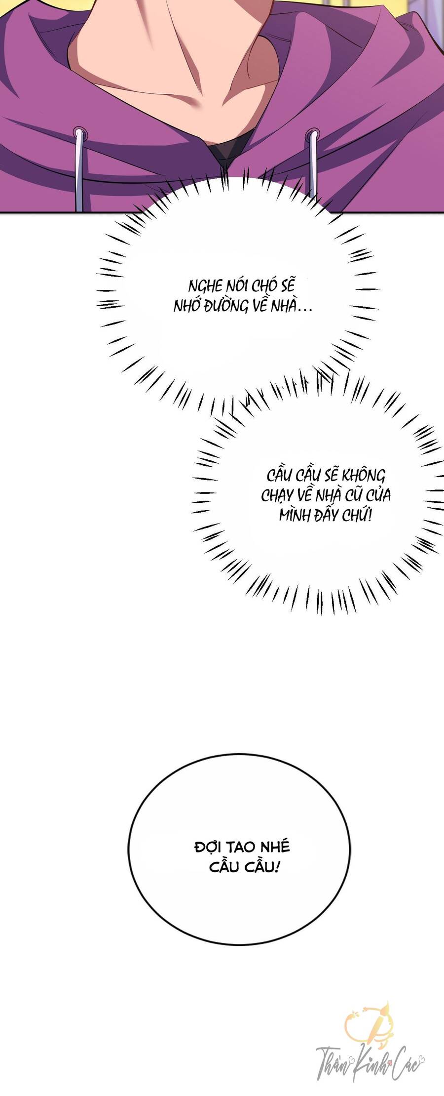 Cha Vợ Đại Nhân Là Bà Xã Chapter 32 - 6