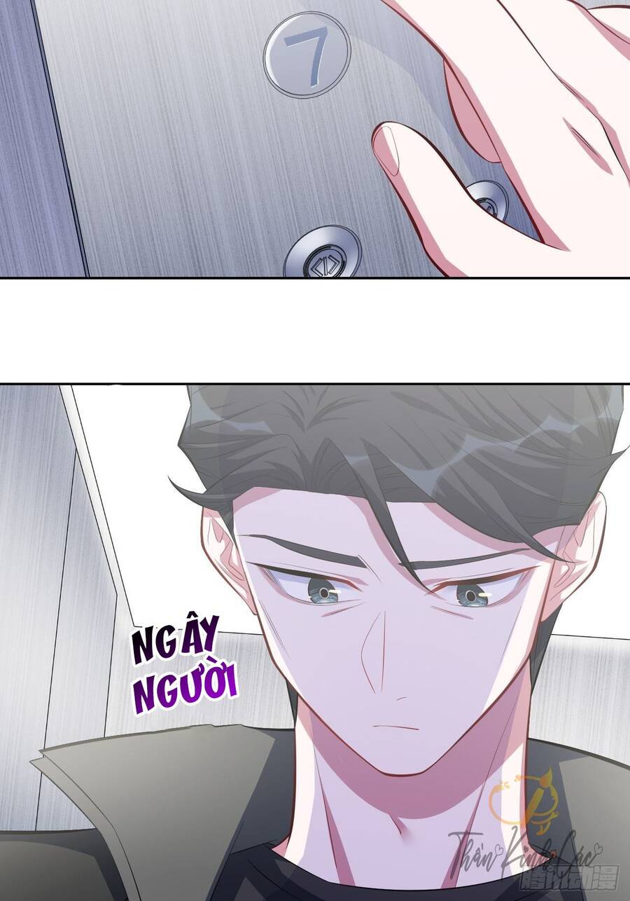 Cha Vợ Đại Nhân Là Bà Xã Chapter 32 - 8