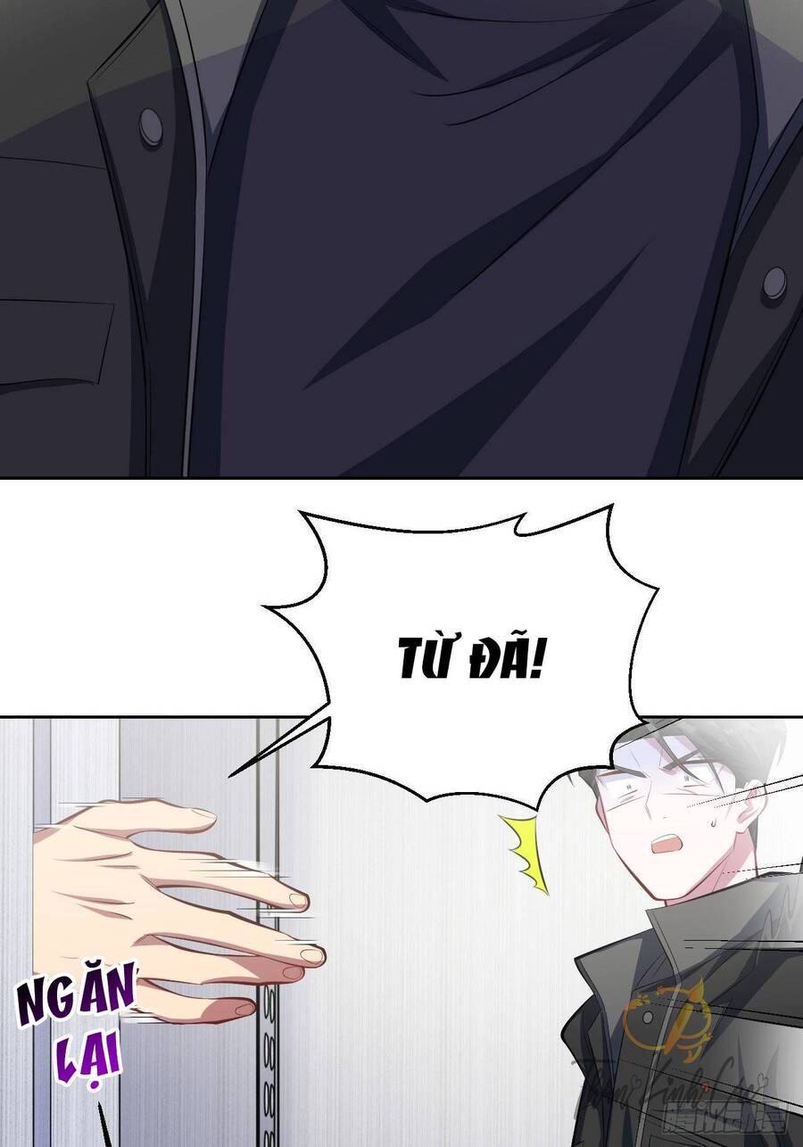 Cha Vợ Đại Nhân Là Bà Xã Chapter 32 - 9