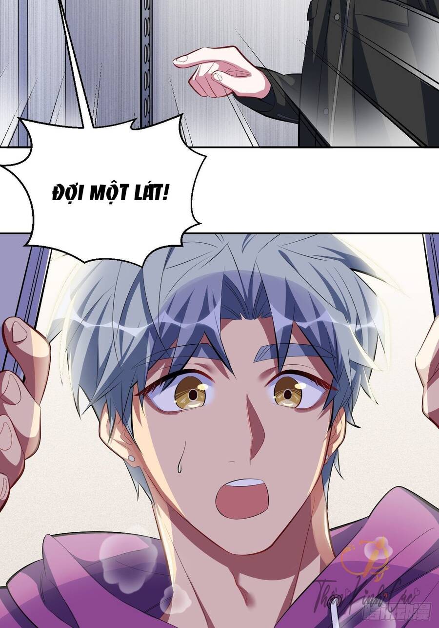 Cha Vợ Đại Nhân Là Bà Xã Chapter 32 - 10