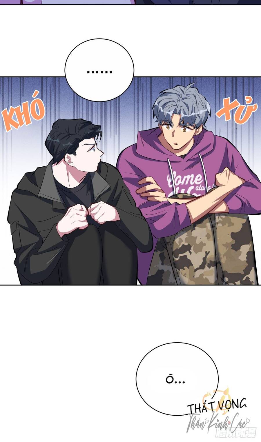 Cha Vợ Đại Nhân Là Bà Xã Chapter 33 - 12