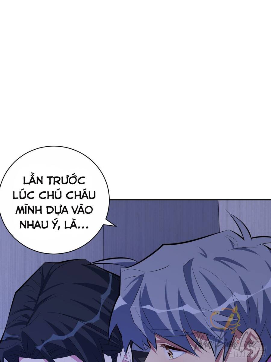 Cha Vợ Đại Nhân Là Bà Xã Chapter 33 - 13