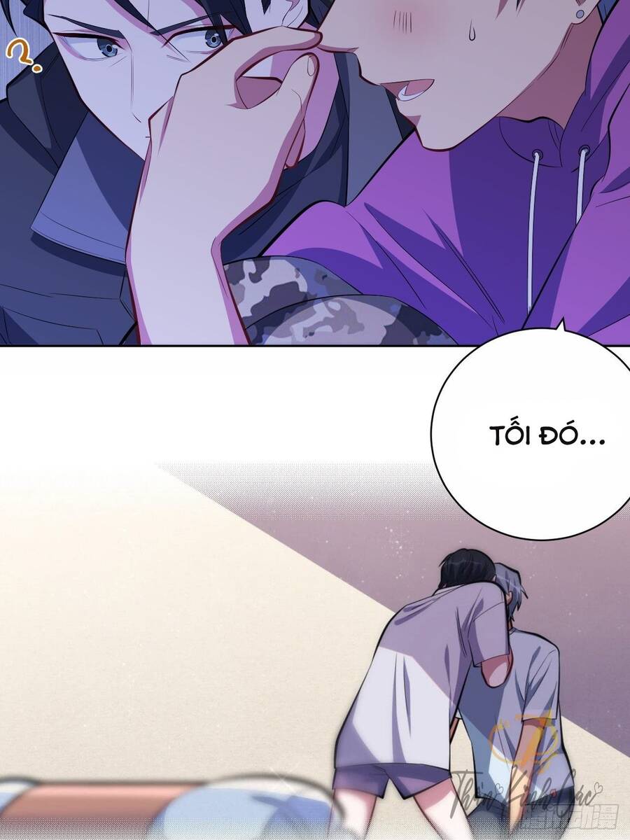 Cha Vợ Đại Nhân Là Bà Xã Chapter 33 - 14