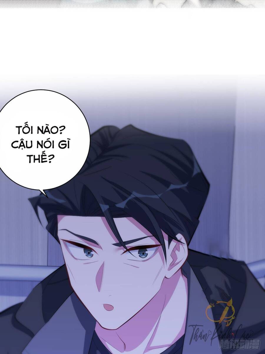 Cha Vợ Đại Nhân Là Bà Xã Chapter 33 - 15