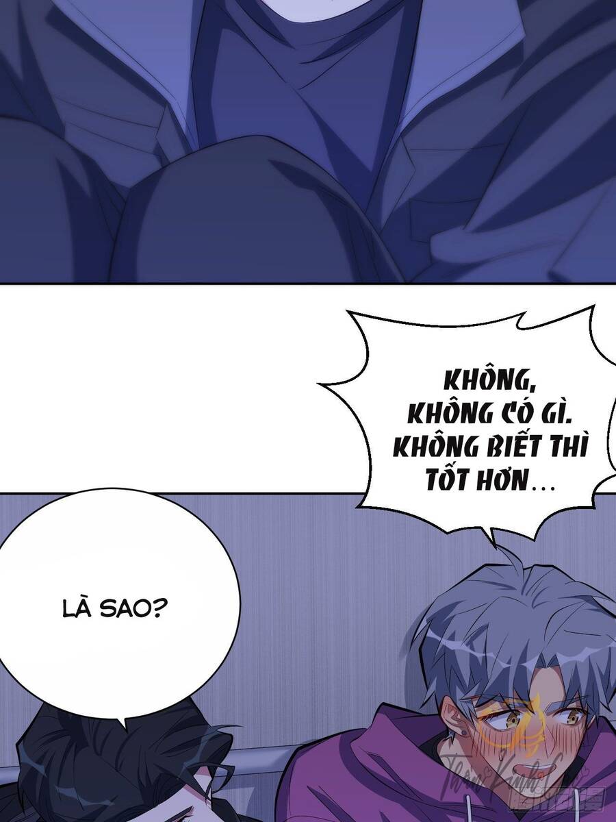 Cha Vợ Đại Nhân Là Bà Xã Chapter 33 - 16