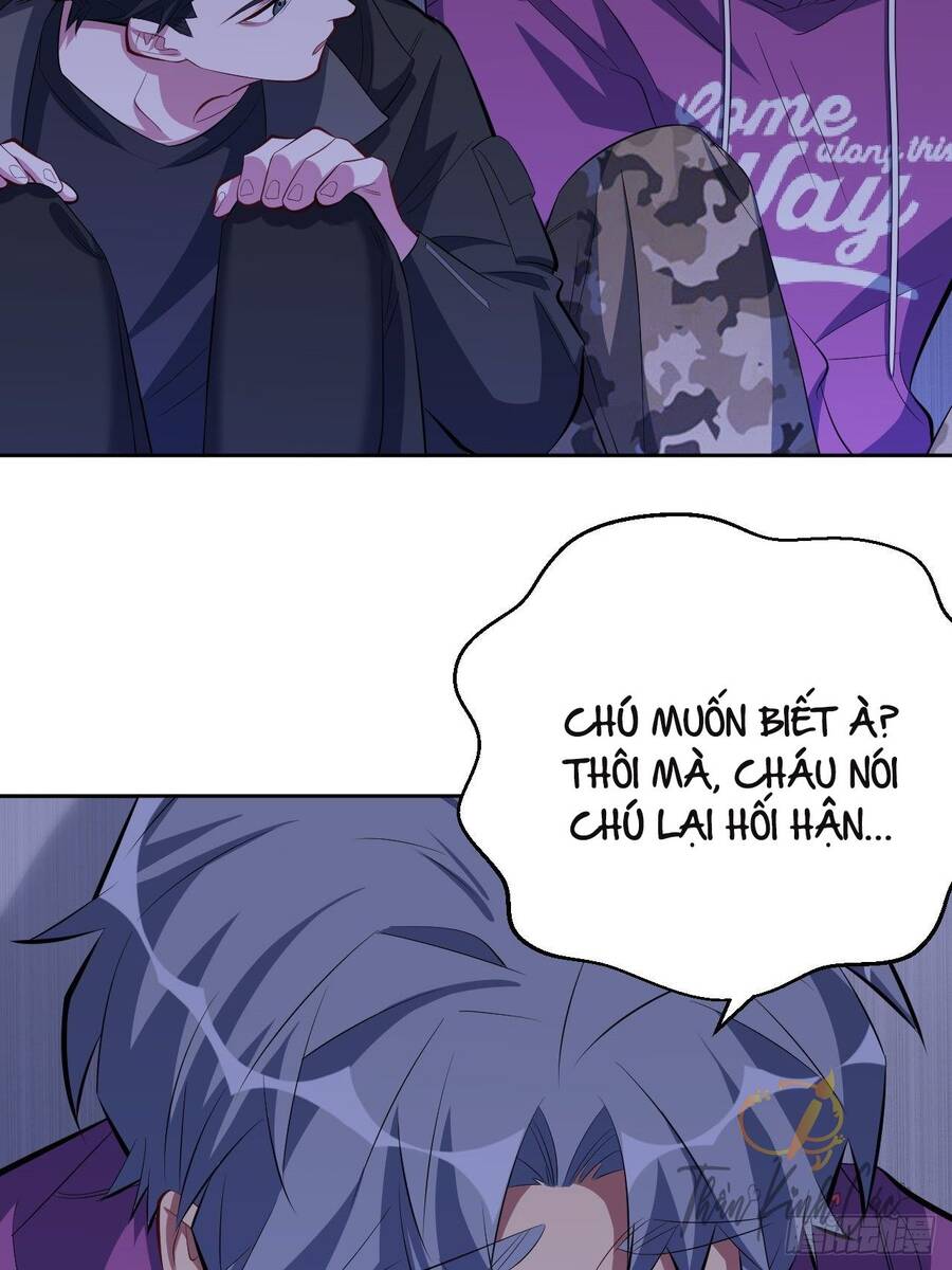 Cha Vợ Đại Nhân Là Bà Xã Chapter 33 - 17