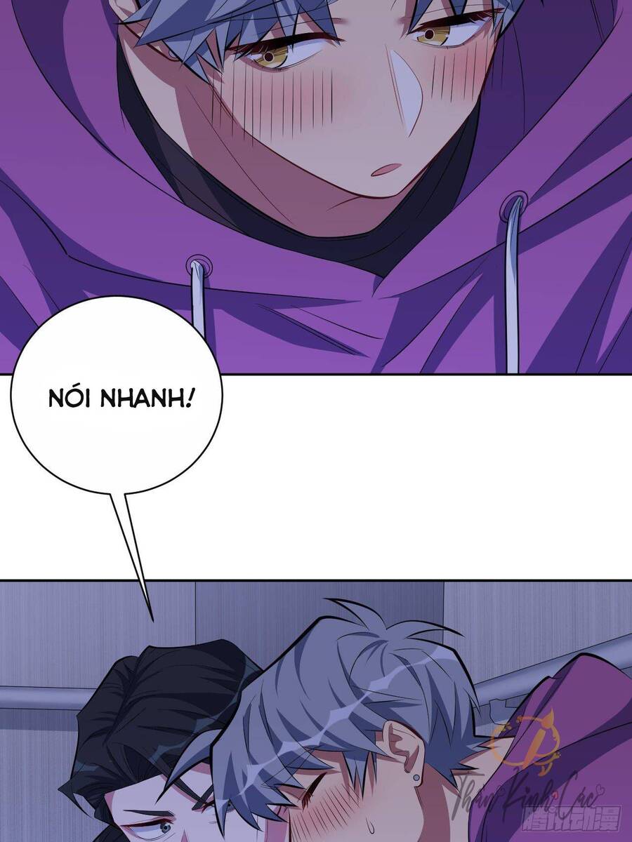 Cha Vợ Đại Nhân Là Bà Xã Chapter 33 - 18