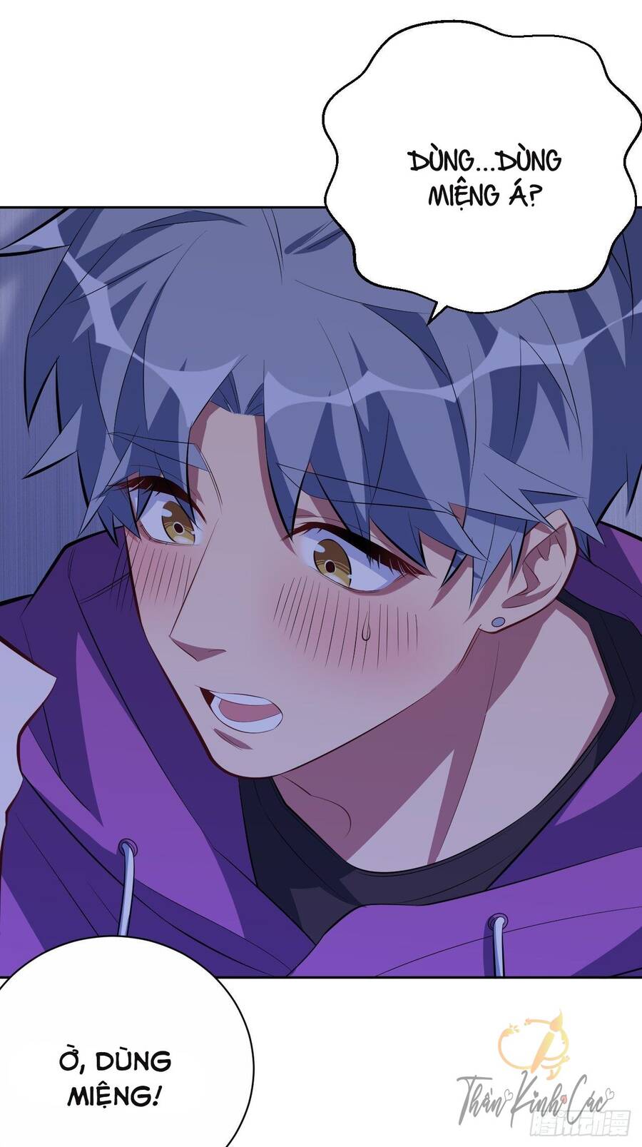 Cha Vợ Đại Nhân Là Bà Xã Chapter 33 - 20