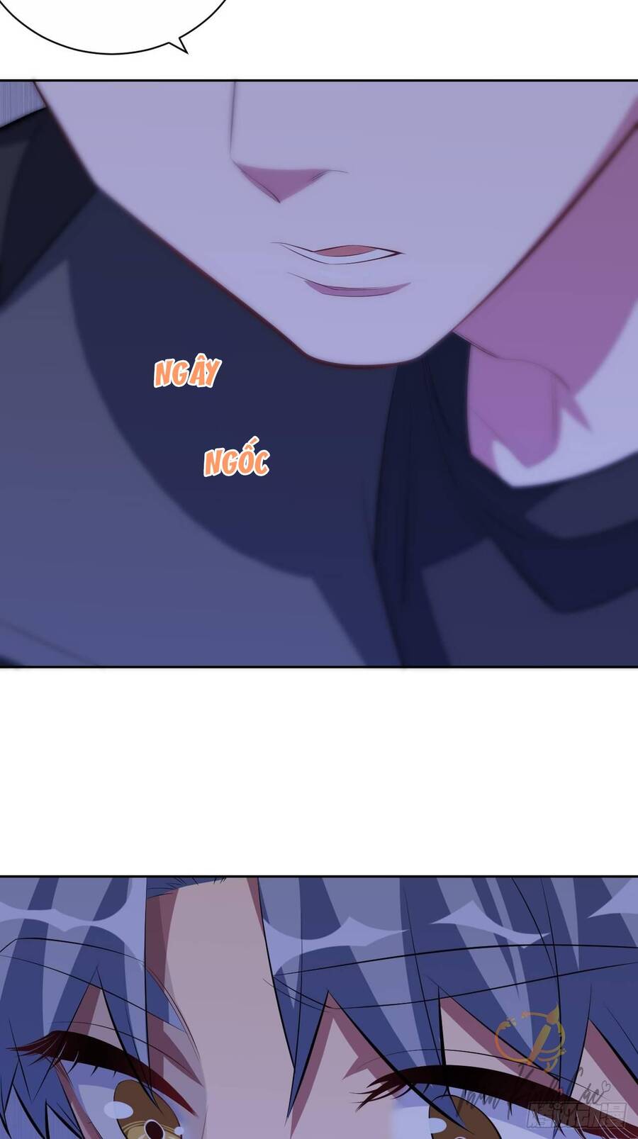Cha Vợ Đại Nhân Là Bà Xã Chapter 33 - 21