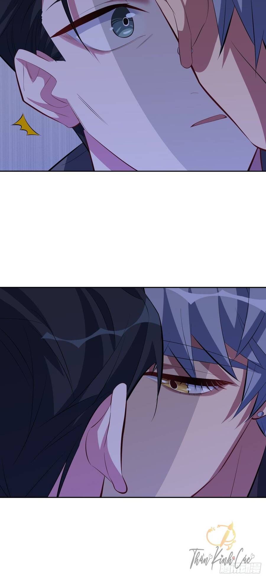 Cha Vợ Đại Nhân Là Bà Xã Chapter 33 - 24