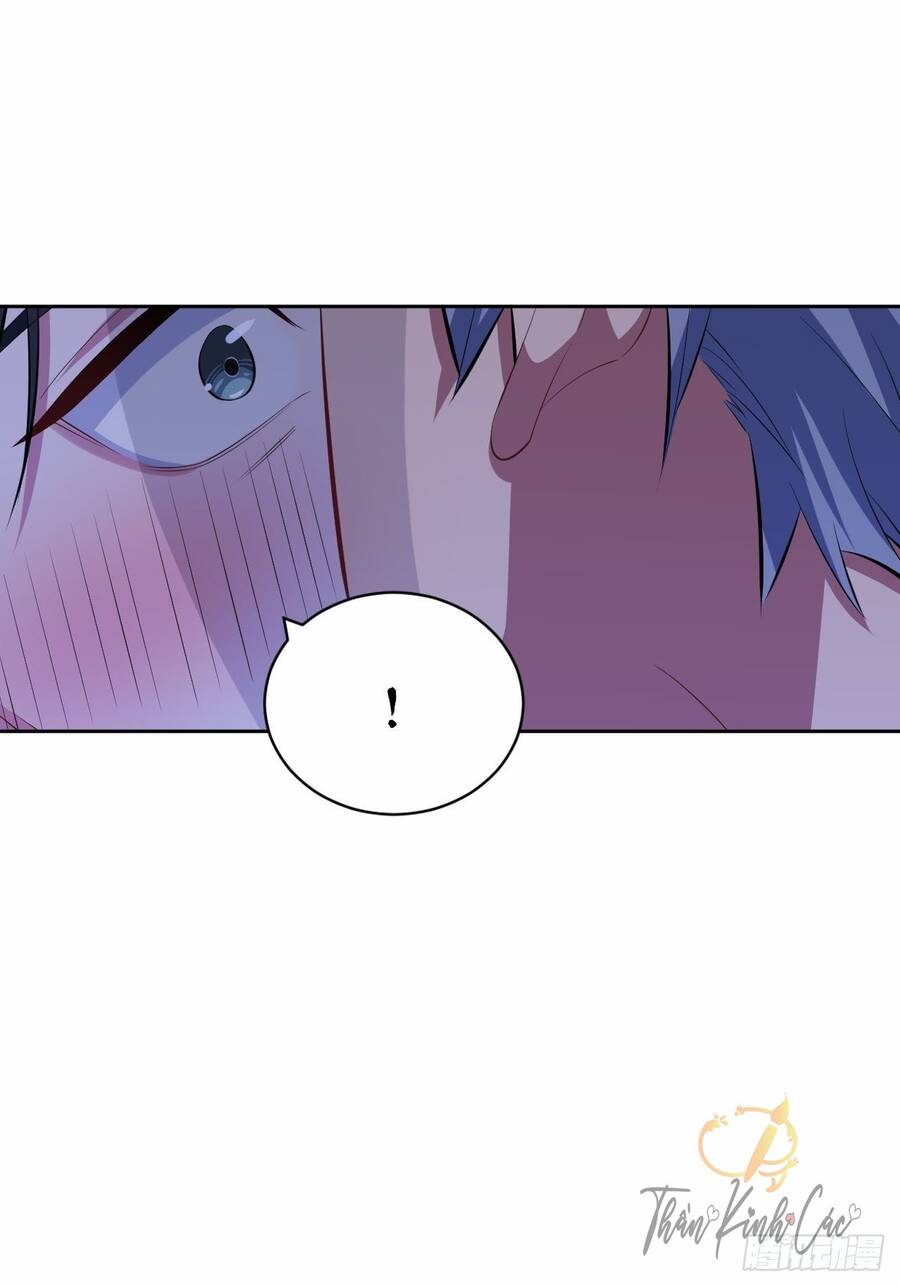 Cha Vợ Đại Nhân Là Bà Xã Chapter 33 - 25