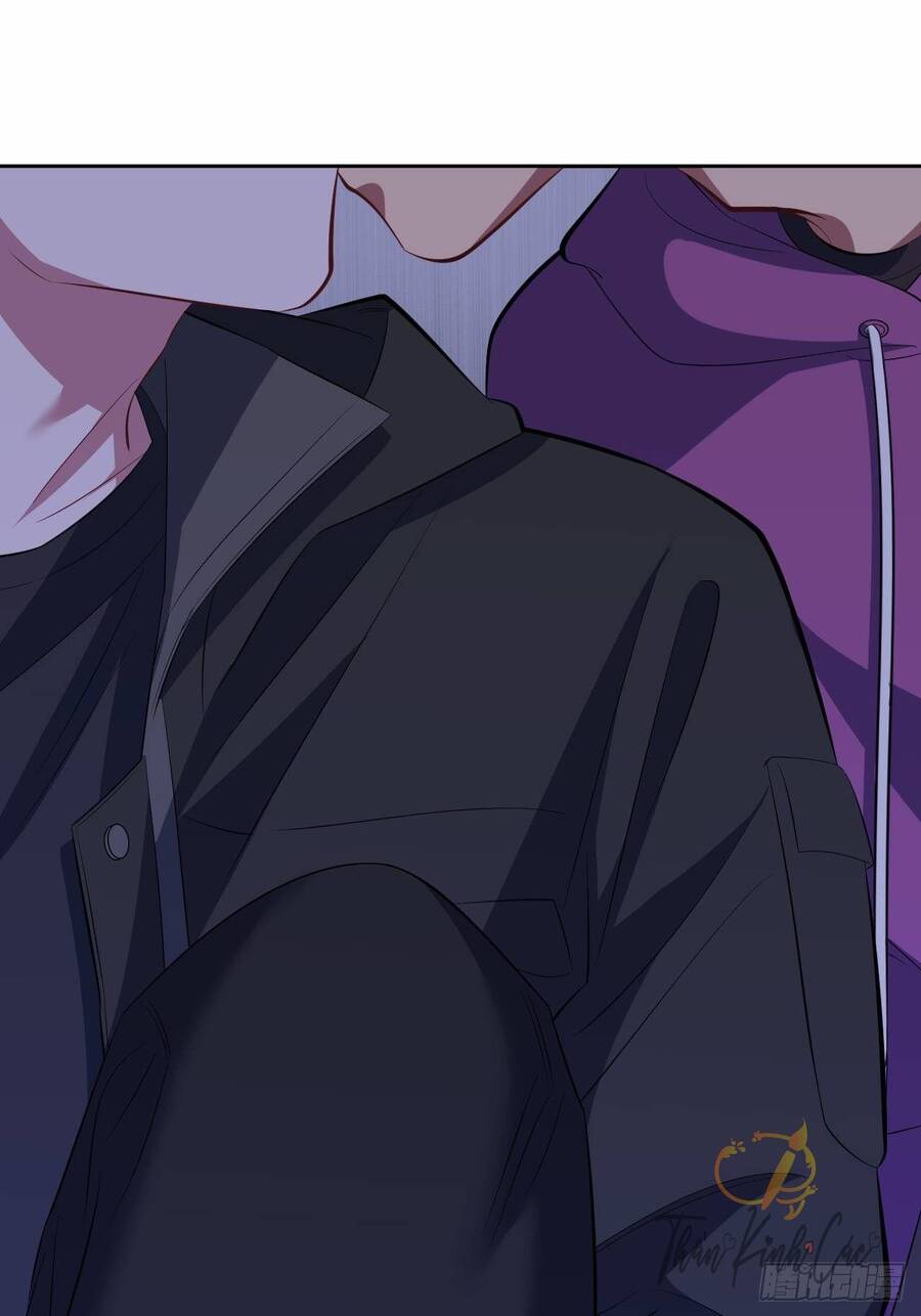 Cha Vợ Đại Nhân Là Bà Xã Chapter 33 - 26