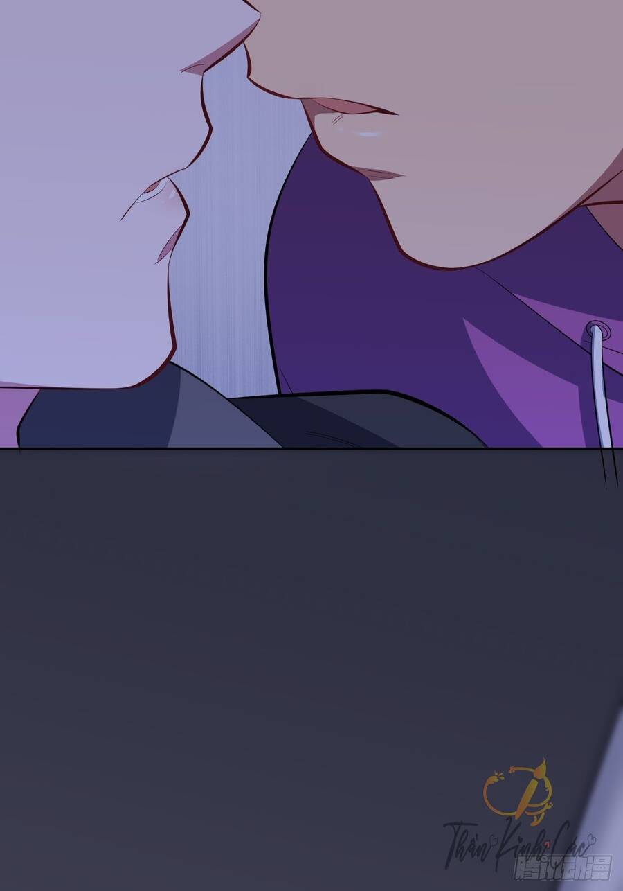 Cha Vợ Đại Nhân Là Bà Xã Chapter 33 - 28