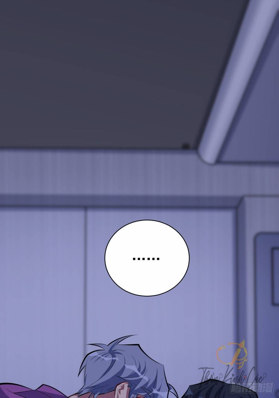 Cha Vợ Đại Nhân Là Bà Xã Chapter 33 - 29