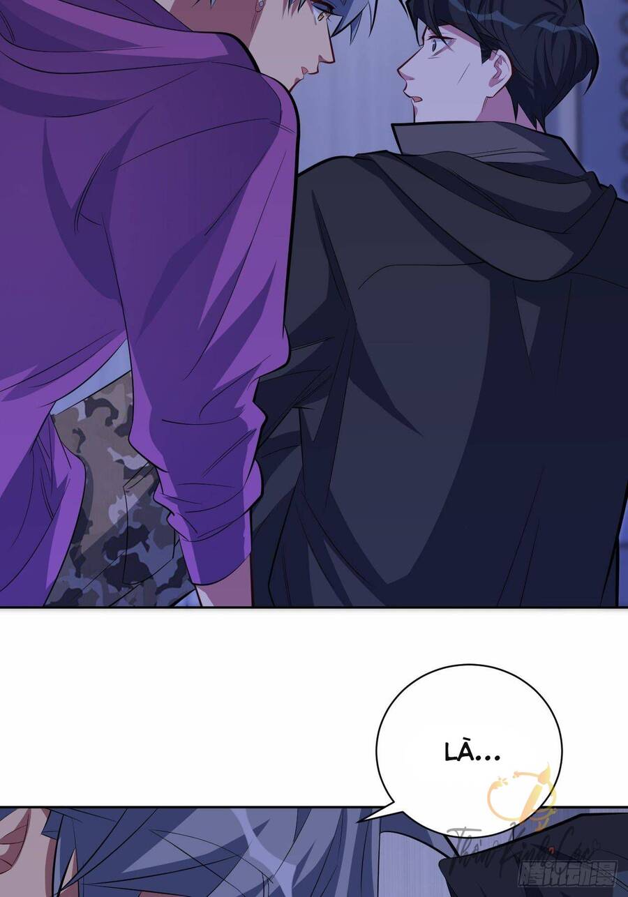 Cha Vợ Đại Nhân Là Bà Xã Chapter 33 - 30