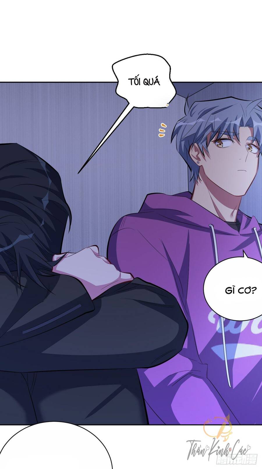 Cha Vợ Đại Nhân Là Bà Xã Chapter 33 - 4