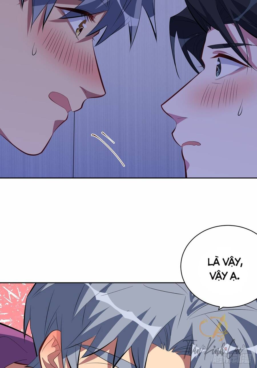 Cha Vợ Đại Nhân Là Bà Xã Chapter 33 - 31