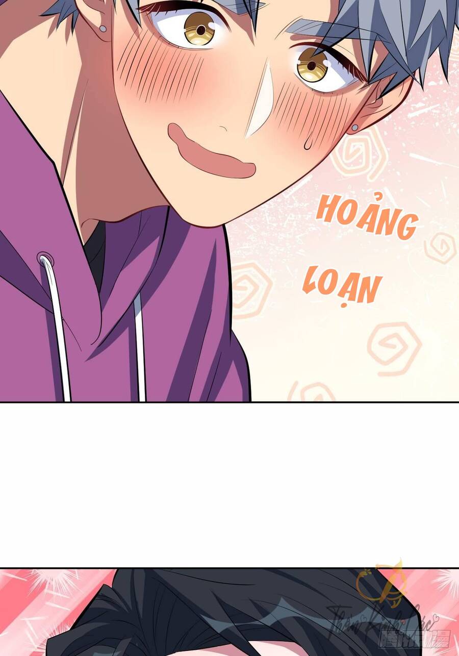 Cha Vợ Đại Nhân Là Bà Xã Chapter 33 - 32