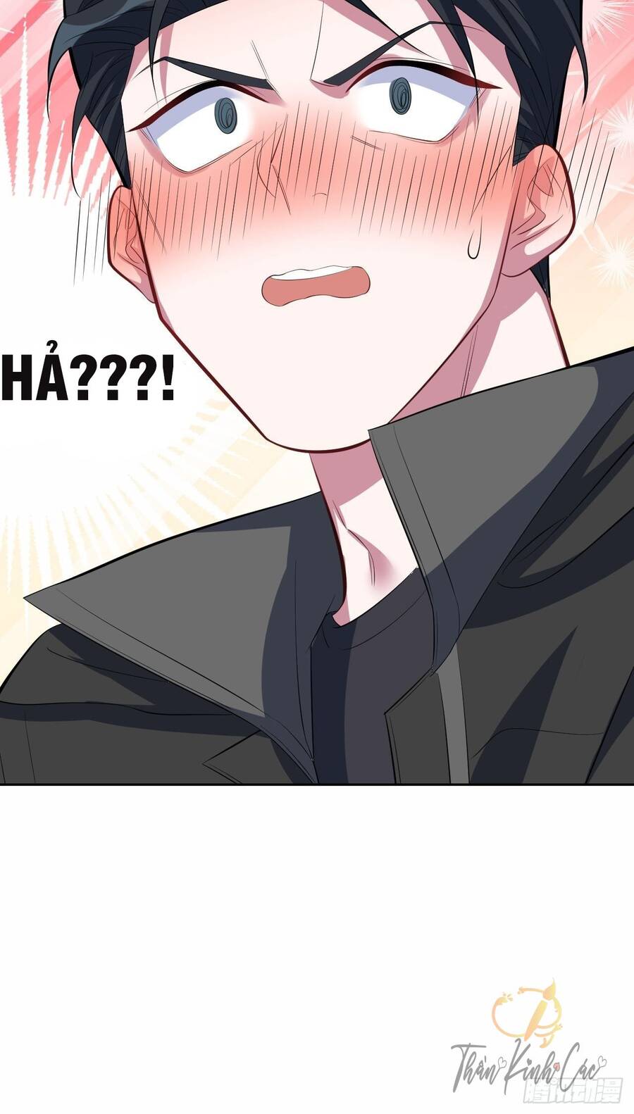 Cha Vợ Đại Nhân Là Bà Xã Chapter 33 - 33