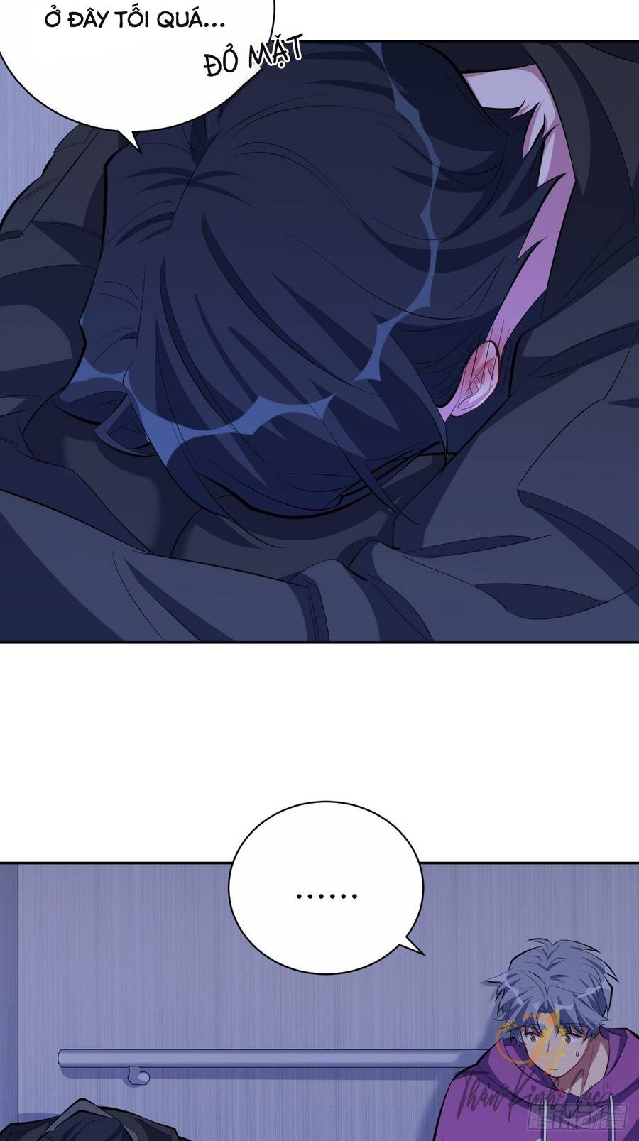 Cha Vợ Đại Nhân Là Bà Xã Chapter 33 - 5