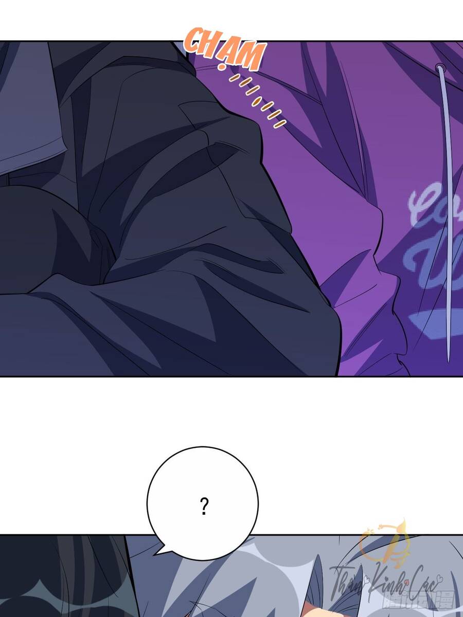 Cha Vợ Đại Nhân Là Bà Xã Chapter 33 - 7