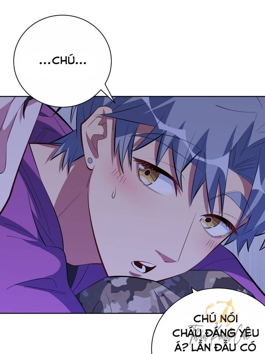 Cha Vợ Đại Nhân Là Bà Xã Chapter 33 - 10