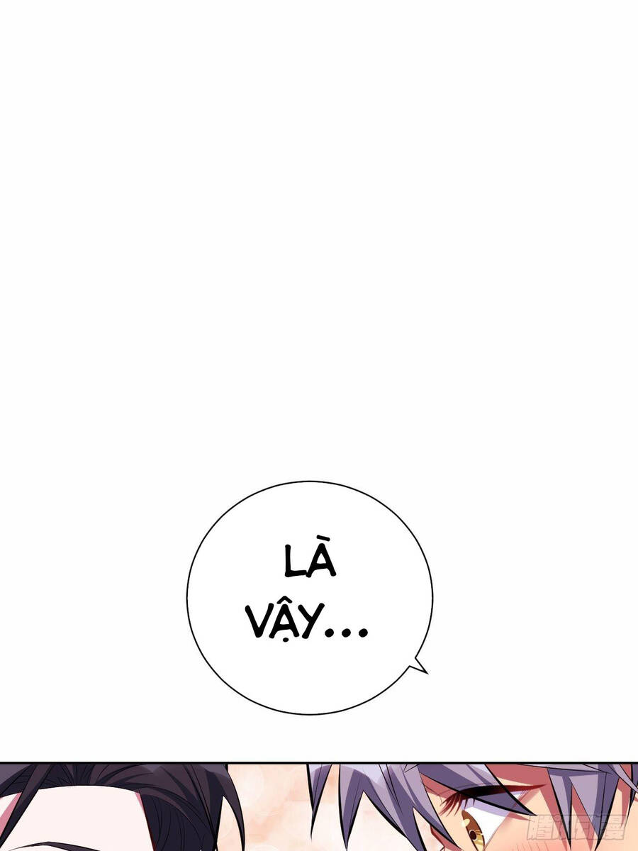 Cha Vợ Đại Nhân Là Bà Xã Chapter 34 - 1