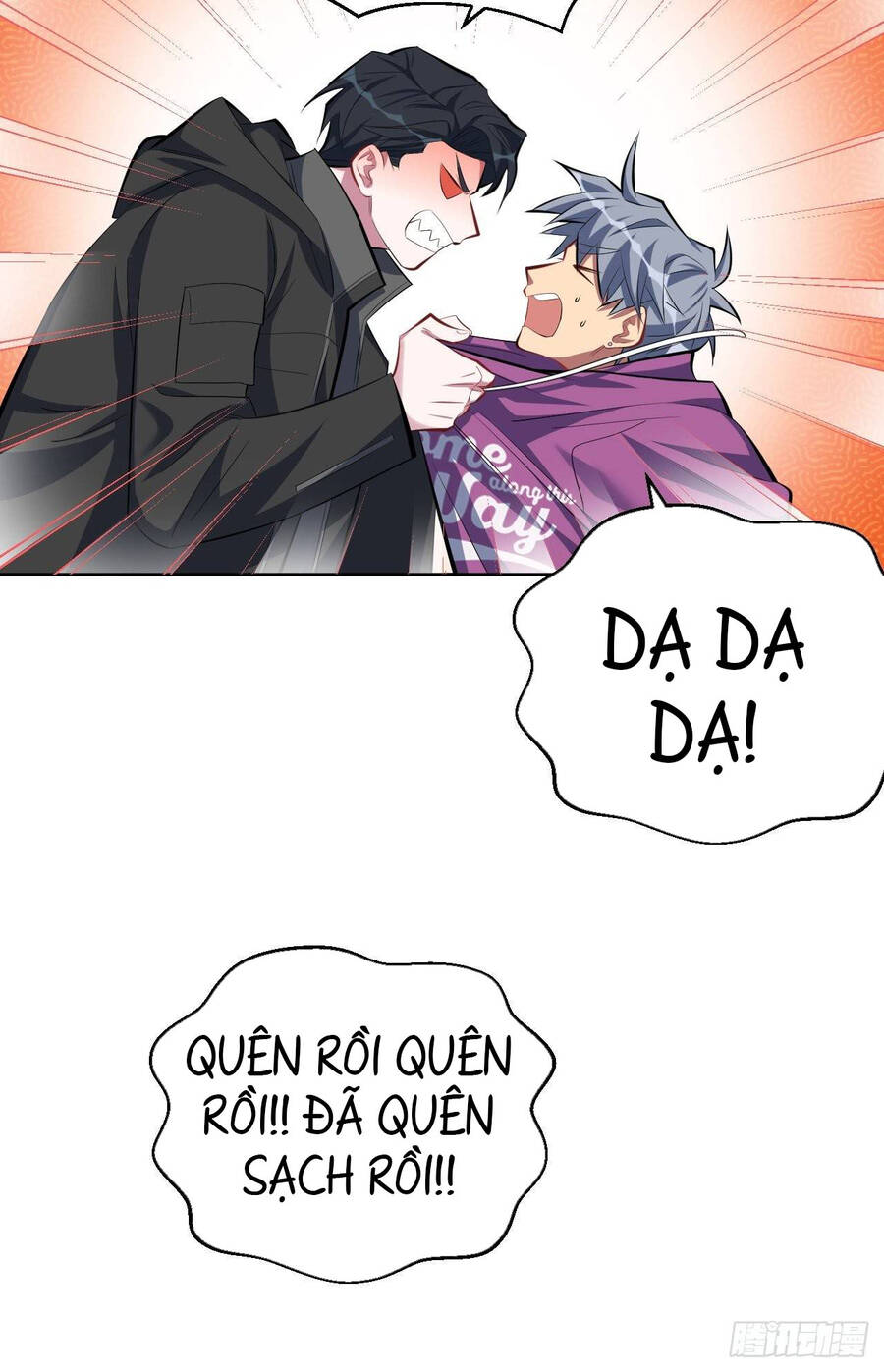 Cha Vợ Đại Nhân Là Bà Xã Chapter 34 - 16