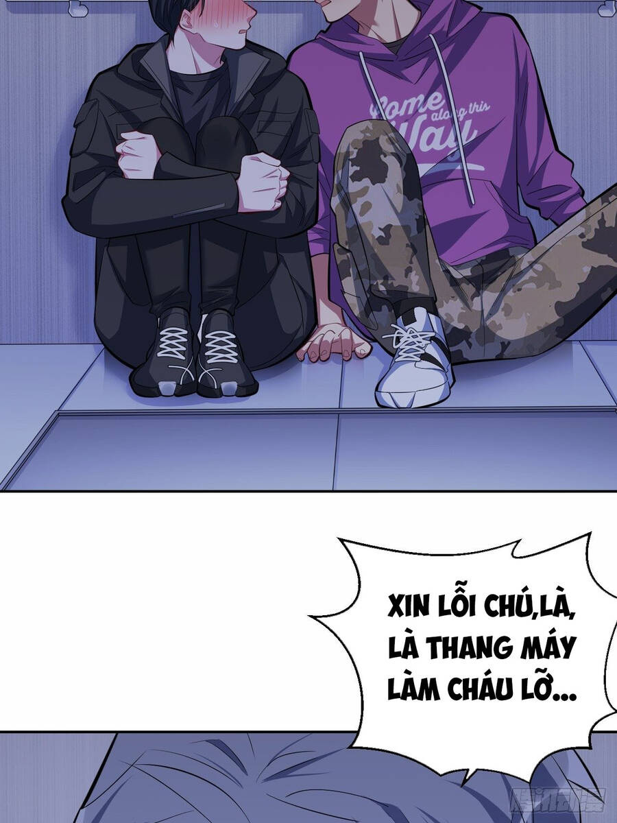 Cha Vợ Đại Nhân Là Bà Xã Chapter 34 - 3