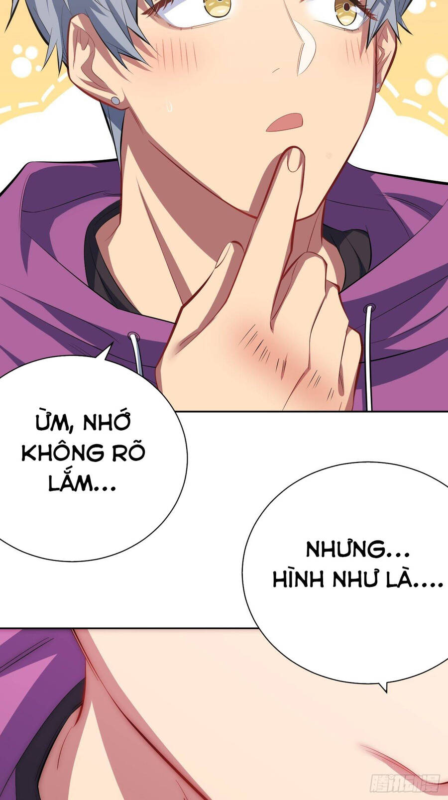 Cha Vợ Đại Nhân Là Bà Xã Chapter 34 - 21