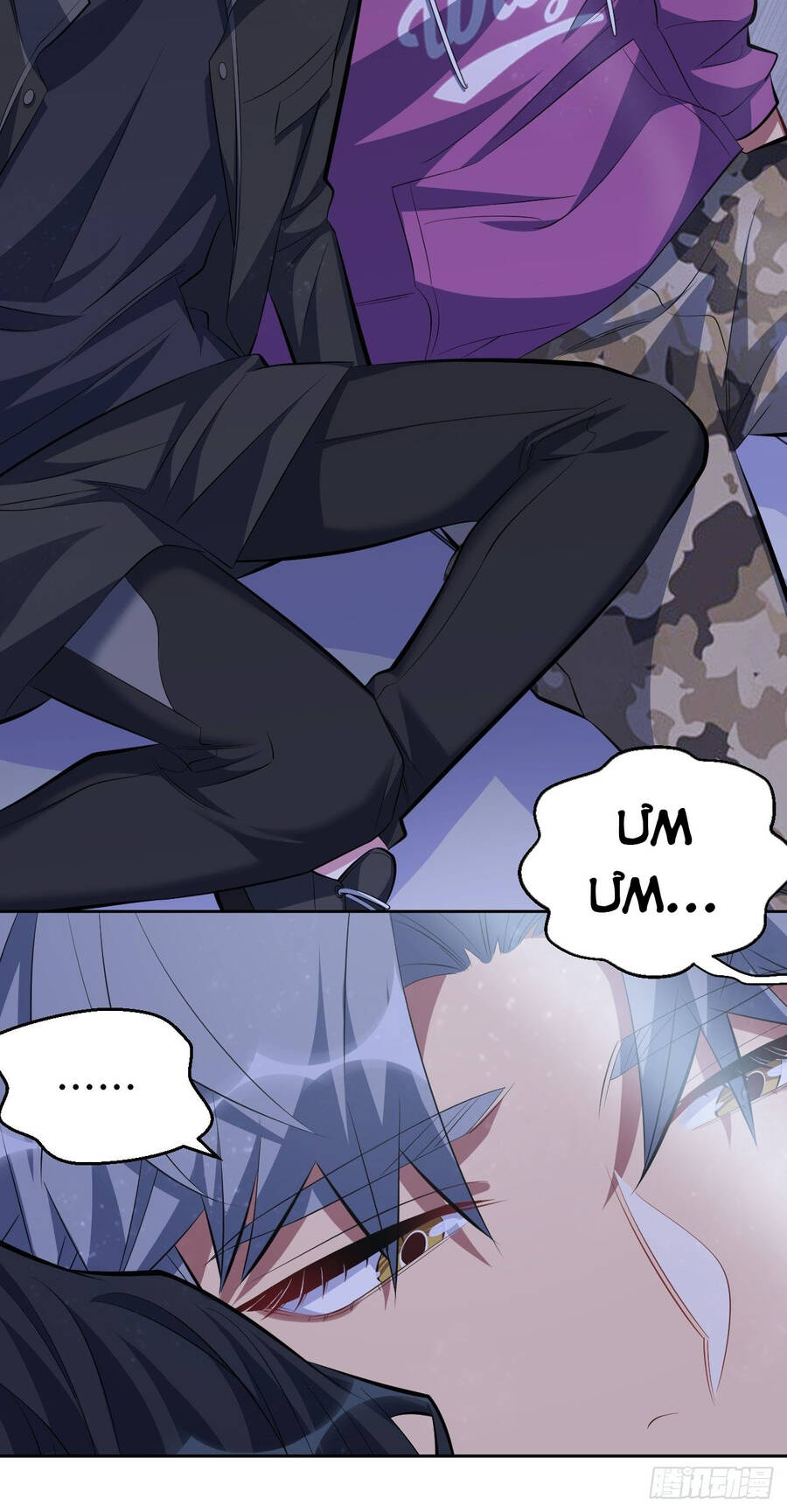 Cha Vợ Đại Nhân Là Bà Xã Chapter 34 - 28