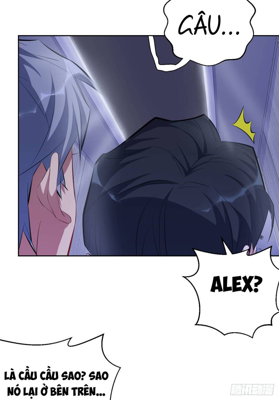 Cha Vợ Đại Nhân Là Bà Xã Chapter 34 - 30