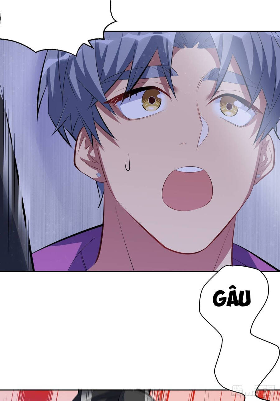 Cha Vợ Đại Nhân Là Bà Xã Chapter 34 - 31
