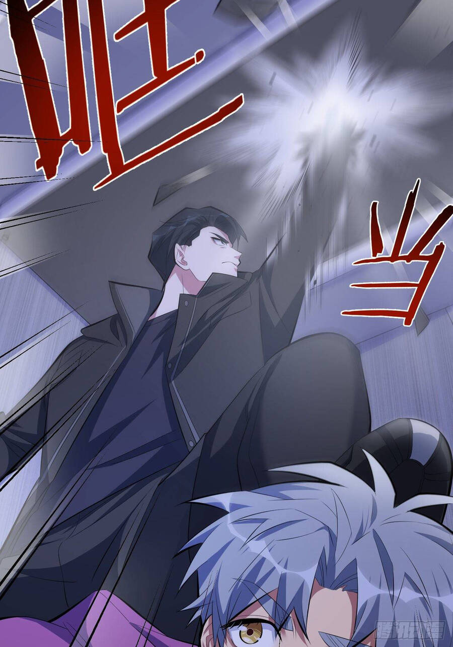 Cha Vợ Đại Nhân Là Bà Xã Chapter 34 - 33