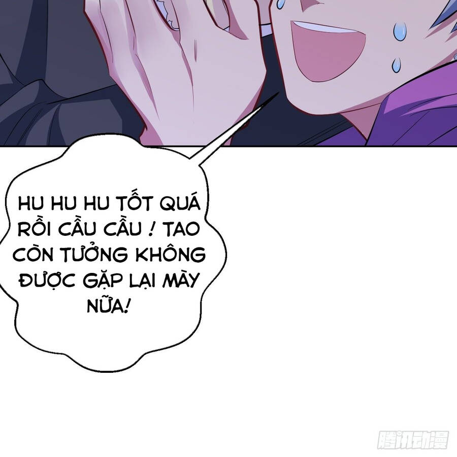 Cha Vợ Đại Nhân Là Bà Xã Chapter 34 - 38