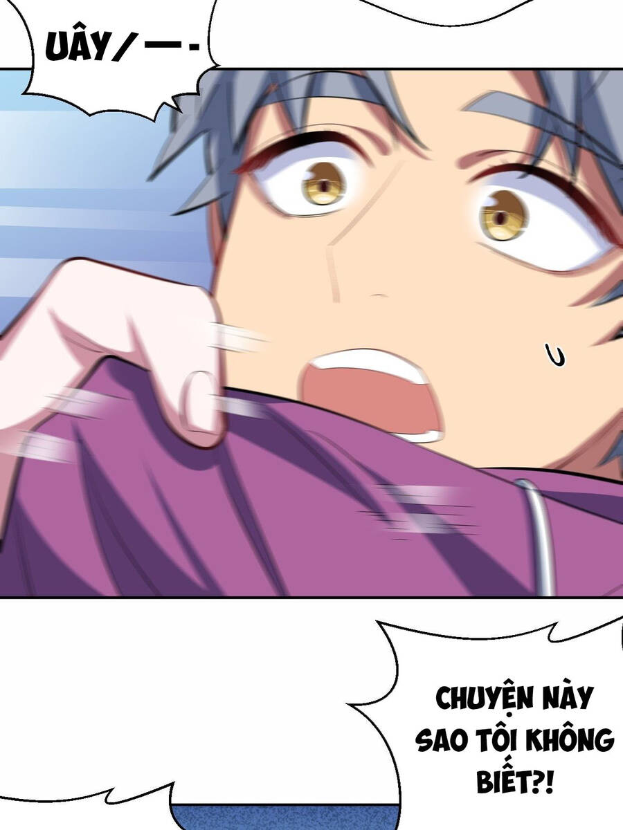 Cha Vợ Đại Nhân Là Bà Xã Chapter 34 - 7