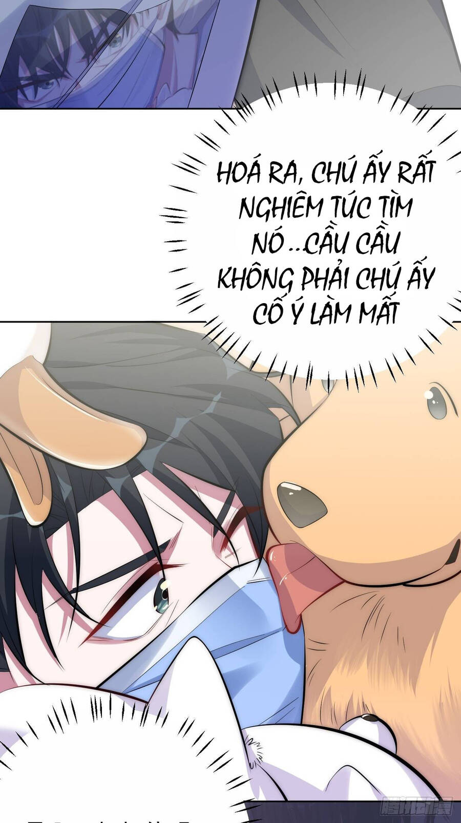 Cha Vợ Đại Nhân Là Bà Xã Chapter 35 - 13