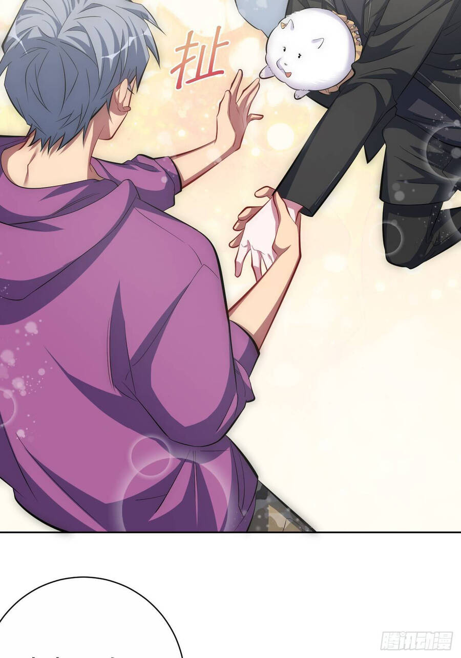 Cha Vợ Đại Nhân Là Bà Xã Chapter 35 - 19